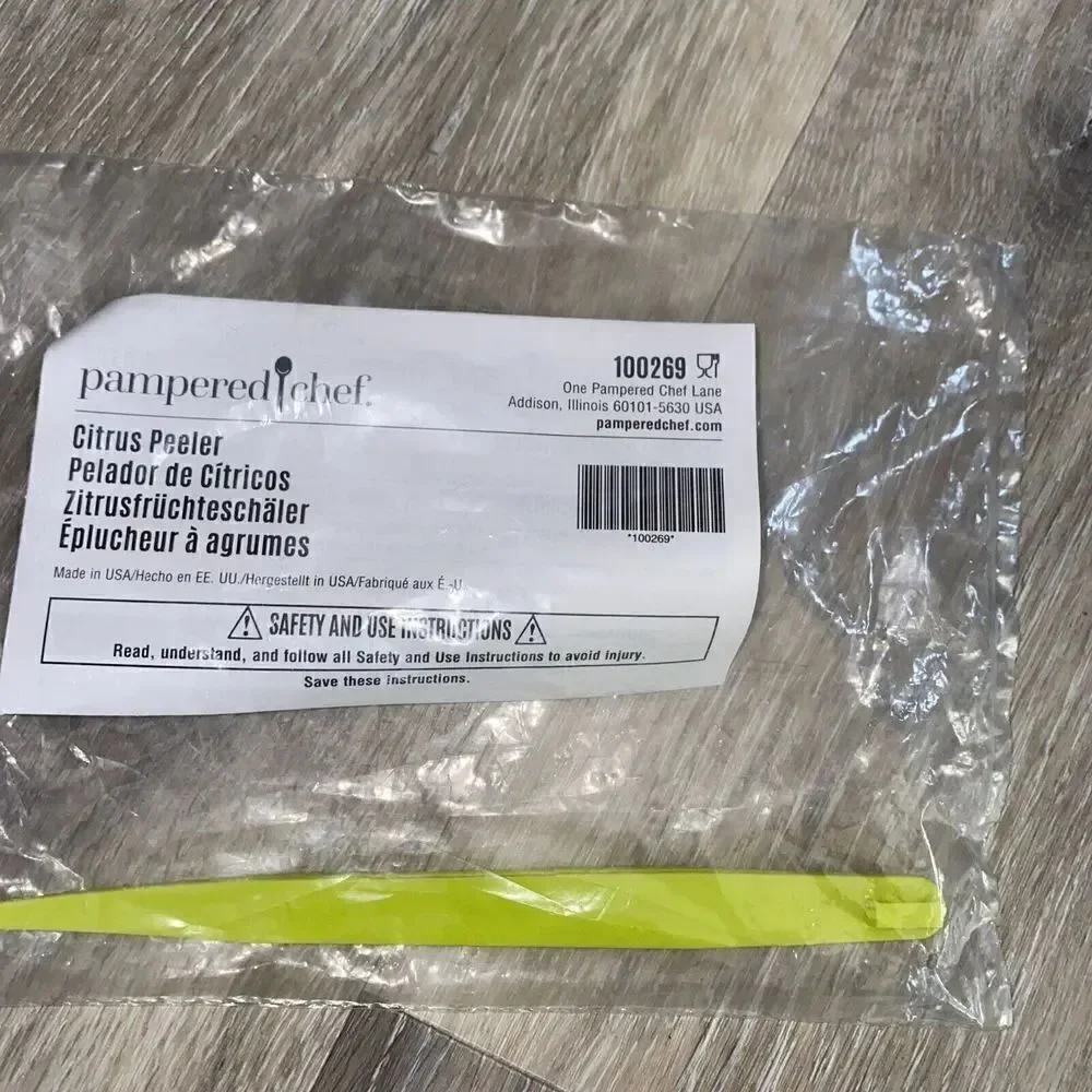 Pampered Chef pampered chef
